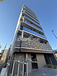 ガリシア亀戸水神