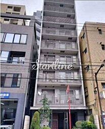 レヴィールガーデン亀戸