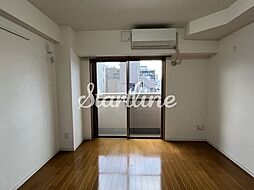 プライムアーバン亀戸 602 6階1Kのリビング/ダイニング