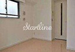 ヒューマンハイム亀戸II 502 5階1Kのリビング/ダイニング