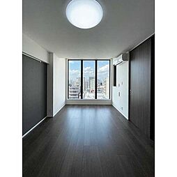 ラティエラ両国 1002 10階2LDKのリビング/ダイニング