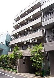 ステージファースト錦糸町 401