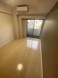 ジーベック亀戸（XEBEC亀戸） 503 5階1Kのリビング/ダイニング