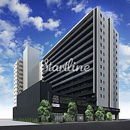 パークアクシス西大島コンフォートスクエア 620