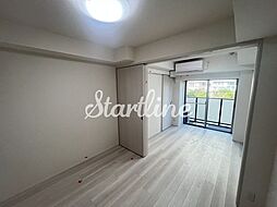 亀戸9丁目分譲マンション 5F 5階2Kのリビング/ダイニング