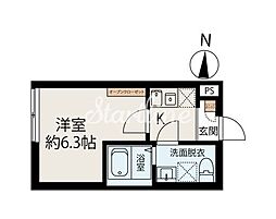 🉐敷金礼金0円！🉐パレステイル大島