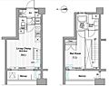 レジディア錦糸町213階18.1万円