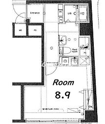 🉐敷金礼金0円！🉐アルテシモフィリーフ（ARTESSIMO FE...