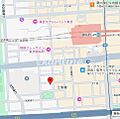 ルミーク錦糸町11階19.7万円
