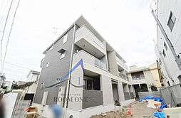 西日暮里駅 15.5万円