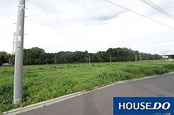 売土地 つくば市上河原崎