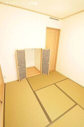 和室の画像