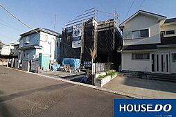 新築戸建 つくば市谷田部