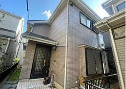 中古戸建　越谷市大房