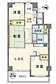 ライオンズマンション新田第22階1,880万円