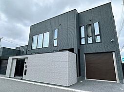 中古戸建 越谷市レイクタウン5丁目