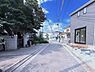 その他：前面道路