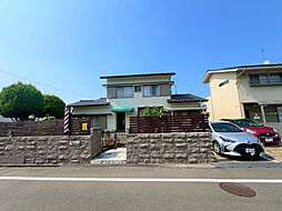 福岡県糟屋郡志免町桜丘4丁目の土地画像