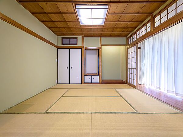 室内