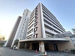 プラネッタシティめじろ台