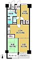 ハイラーク東陽町6階3,780万円