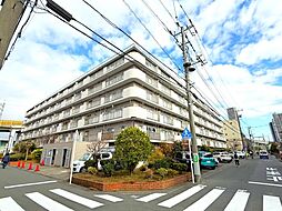 武蔵小杉ハイツ