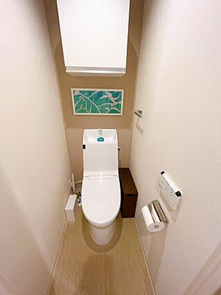 洗浄機能付きト...