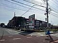 ララガーデン川...