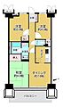 グリーンプラザ川口1号棟6階2,280万円