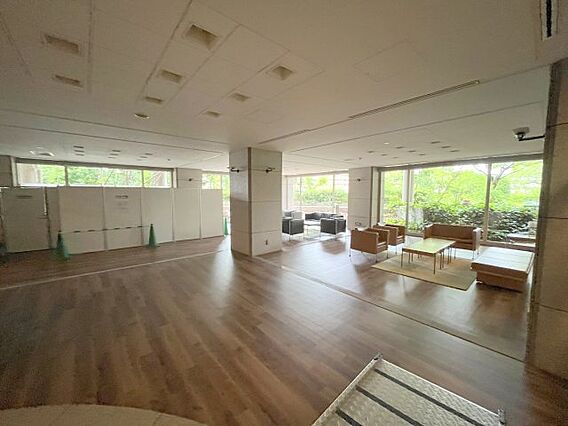 共用部・集会室