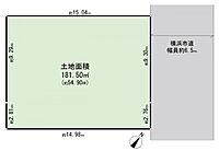 神奈川県横浜市戸塚区秋葉町：物件画像