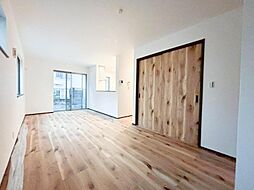 戸塚区汲沢5丁目　新築一戸建て