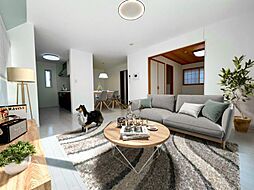 神奈川区三ツ沢南町 中古一戸建て