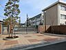 周辺：川崎市立さくら小学校？900m