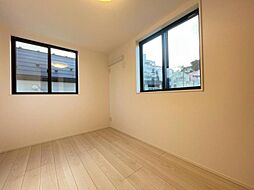 子供部屋の画像