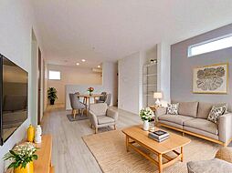 リナージュ下和泉3丁目　新築一戸建て　2号棟