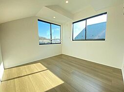 子供部屋の画像