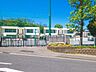 周辺：横浜市立汐見台小学校？550m