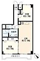 日榮ハイム富岡3階2,180万円