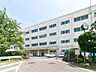 周辺：横浜市立豊田中学校　1280m