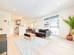 ジーエーレジデンス下永谷5丁目II　新築一戸建て