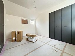 子供部屋の画像