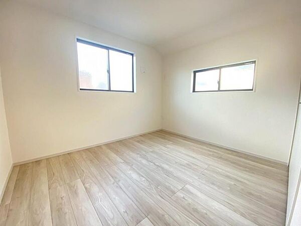 子供部屋