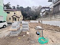 神奈川県横浜市戸塚区戸塚町：物件画像