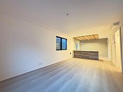 プラスエーハウス本牧間門　新築一戸建て　6号棟