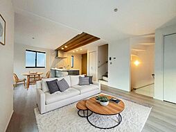 プラスエーハウス本牧間門　新築一戸建て　1号棟