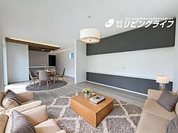 リナージュネクスジー法泉3丁目第1期 新築一戸建て