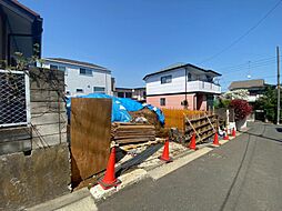 外観の画像