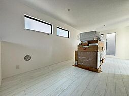 プラスエーハウス富岡東1丁目III 新築一戸建て 2号棟