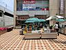 周辺：東急ストア藤が丘店　520ｍ
